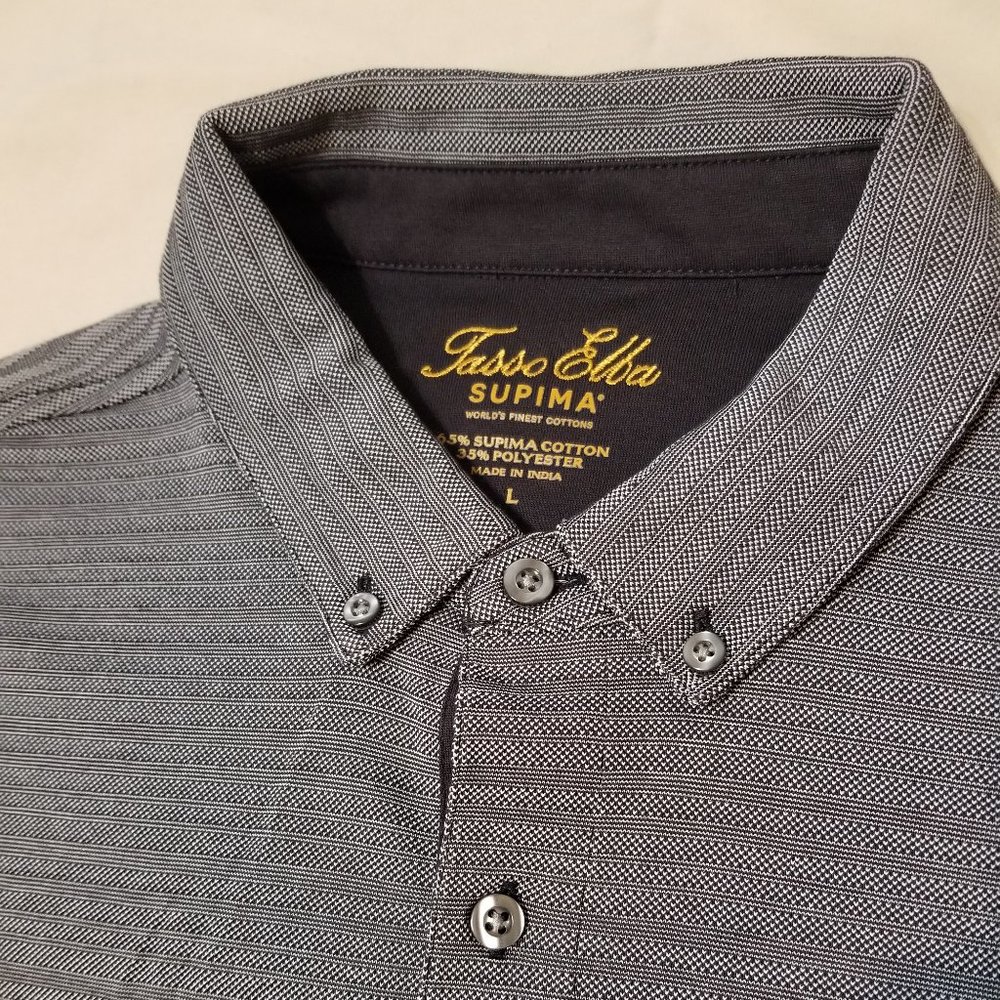 Tasso Elba Polo